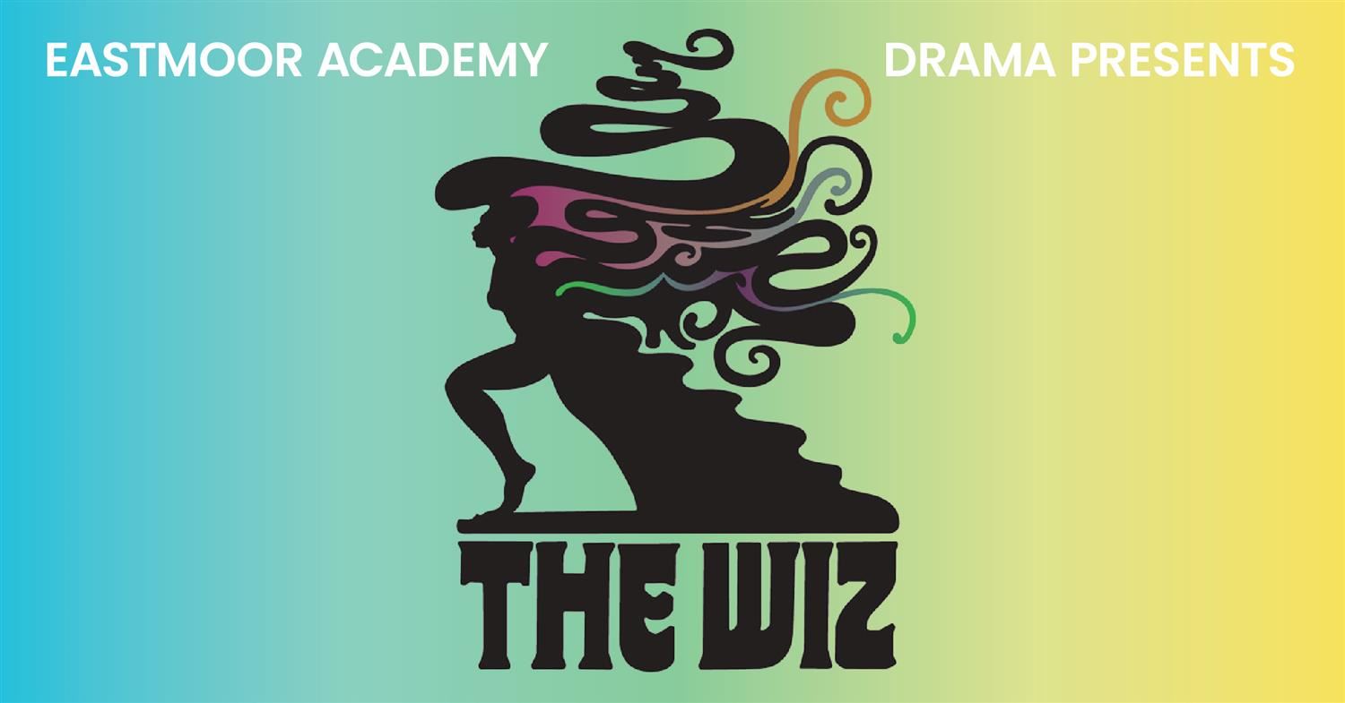 the wiz graphic